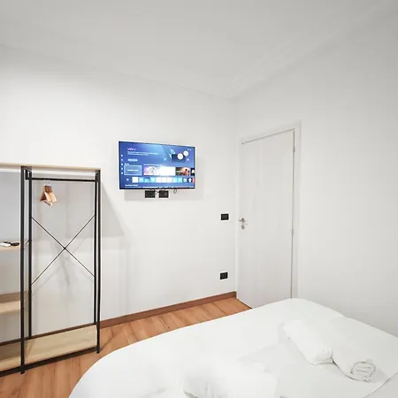 Le Verdi Di Appartement