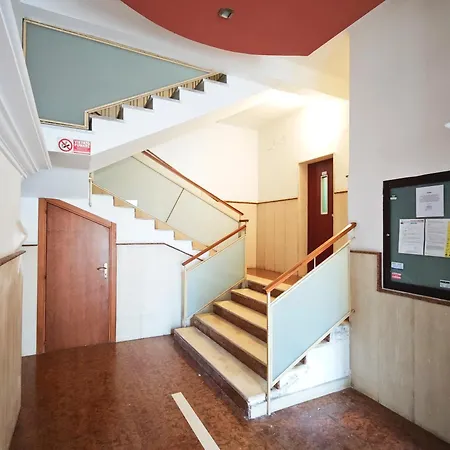 Le Verdi Di Apartment *