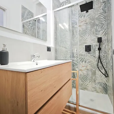 Le Verdi Di Apartment