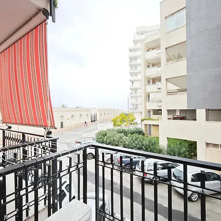Le Verdi Di Apartment Bari