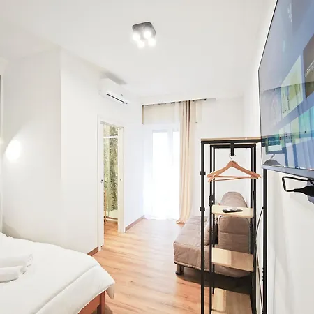 Apartment Le Verdi Di