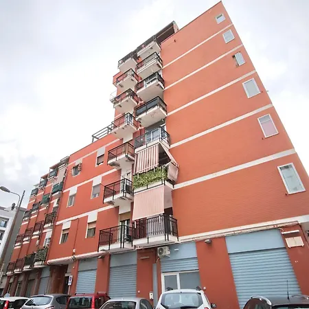 Le Verdi Di Apartman Bari
