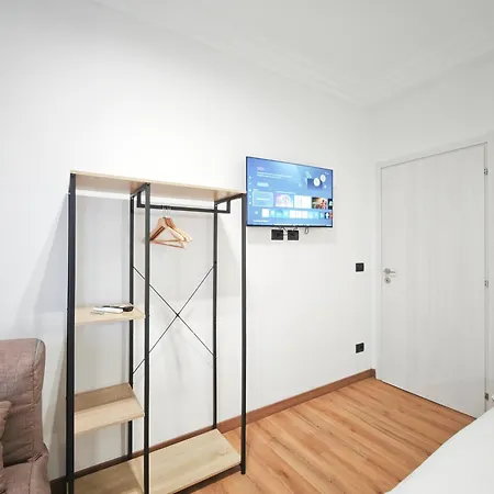 Apartment Le Verdi Di *