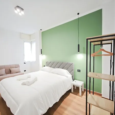 Le Verdi Di Apartment Bari
