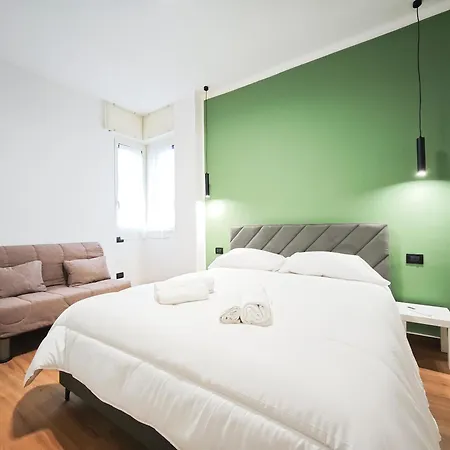 Apartman Le Verdi Di *