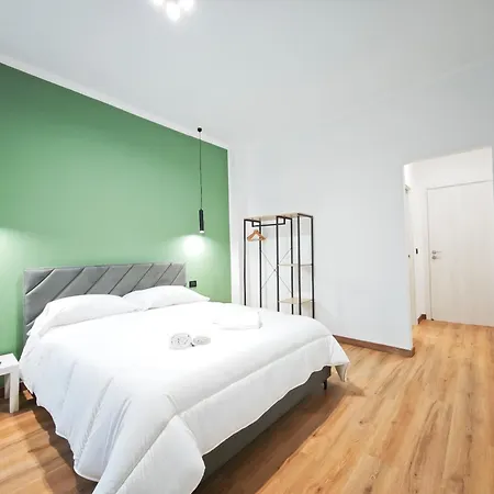 Apartment Le Verdi Di Bari