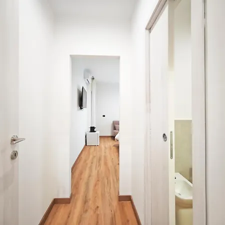 Le Verdi Di Appartement