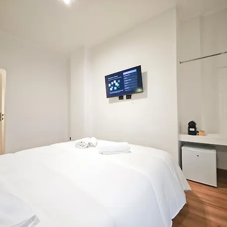 Apartman Le Verdi Di *