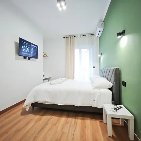Le Verdi Di Apartman *