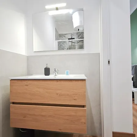 Apartman Le Verdi Di *